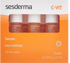 Serum do twarzy Sesderma C-Vit Serum 5x7 ml (8470003688604)