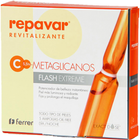 Сироватка для обличчя Repavar Revitalize Flash Extreme 5 Vial (8470001891969) - зображення 1