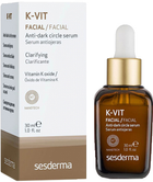 Сироватка для обличчя Sesderma K Vit Anti Dark Circle Serum 30 мл (8429979418609) - зображення 1