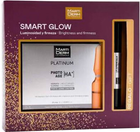 Serum do twarzy Martiderm Platinum Photo Age 30 Ampoules Set 2 Pieces (8436589051638)