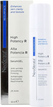 Сироватка для обличчя Neostrata High Potency R SerumGel Anti Wrinkle Smoothing Firming 25 Aha 50 мл (8470001762498)