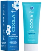Balsam przeciwsłoneczny Coola Classic Body Organic Sunscreen Lotion SPF50 148 ml (850023528766) - obraz 1