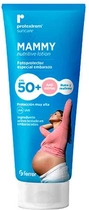 Przeciwsłoneczny krem dla kobiet w ciąży Ferrer Protextrem Suncare SPF50 Mammy Nut 150 ml (8470001710109) - obraz 1