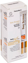 Сонцезахисний крем для обличчя Frezyderm Eclisun SPF50+ 200 мл (5202888222344)