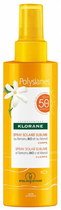 Сонцезахисний спрей Klorane Polysianes Sublime Solar Spray SPF50 200 мл (3282770206524) - зображення 1