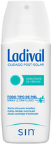 Letni krem Ladival Ultra Fluid Post-Sun Care Spray 150 ml (8470001858399) - obraz 1