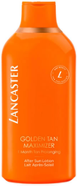 Balsam po opalaniu Lancaster Golden Tan Maximizer After Sun Lotion 400 ml (3614227914131) - obraz 1