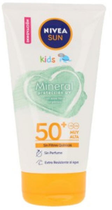 Захист від сонця для дітей Nivea Sun Mineral UV Protection Kids SPF50 50 мл (4005900839527)