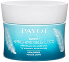 Освіжаючий гель після засмаги Payot Paris Sunny After Sun Care Refreshing Gelee Coco 200 мл (3390150578205) - зображення 1