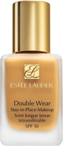 Podkład Estee Lauder Double Wear Fluid SPF10 2c0-Cool Vainilla 30 ml (27131508861) - obraz 1