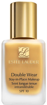 Тональний крем Estee Lauder Double Wear Stay In Place Makeup SPF10 2W1.5 Natural Suede 30 мл (887167418110) - зображення 1