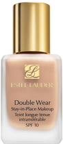 Podklad Estee Lauder Double Wear Stay In Place Makeup SPF10 02 Pale Almond 30 ml (27131187042) - obraz 1