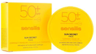 Крем Sensilis Make-up Compact SPF50+ Golden 10 г (8428749913801) - зображення 1