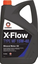 Моторна олива Comma X-Flow Type MF