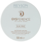 Сонцезахисний віск для волосся Revlon Eksperience Sun Pro Water Base Hair Wax 100 мл (8432225108513)