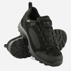 Женские тактические кроссовки с мембраной M-Tac 1JJ115/2WPLV 39 26 см Черные (5903886800045) - изображение 3