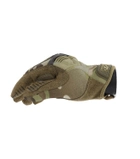 Тактичні рукавиці Mechanix Wear M-Pact M MultiCam (MPT-78-009) - зображення 4