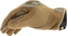 Тактичні рукавиці Mechanix Wear M-Pact M Coyote (MPT-55-009) - зображення 3