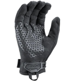 Тактичні рукавиці BlackHawk Fury Utilitarian Glove L Black (GT001UGLG) - зображення 2