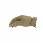 Тактичні рукавиці Mechanix Wear Fastfit L Coyote (FFTAB-72-010) - зображення 6