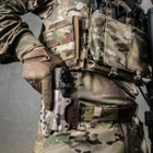 Перчатки тактические Mechanix Wear Specialty Vent M Coyote (MSV-72-009) - изображение 6