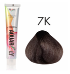 Краска для волос Itely Hairfashion Aquarely