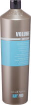 Шампунь для объема тонких и безжизненных волос KayPro Volume HairCare, 1000 мл