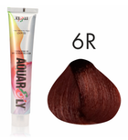 Краска для волос Itely Hairfashion Aquarely