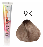 Краска для волос Itely Hairfashion Aquarely