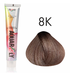 Краска для волос Itely Hairfashion Aquarely