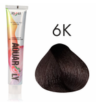 Краска для волос Itely Hairfashion Aquarely
