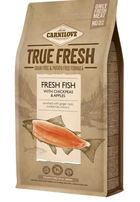 Сухий корм для собак Carnilove True Fresh FISH for Adult dogs