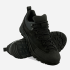 Мужские тактические кроссовки M-Tac Patrol R 30203902 38 26 см Черные (5903886821767) - изображение 5