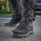 Мужские тактические кроссовки M-Tac Patrol R 30203902 38 26 см Черные (5903886821767) - изображение 7