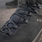 Чоловічі тактичні кросівки M-Tac Patrol R 30203902 38 26 см Чорні (5903886821767) - зображення 13