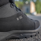 Мужские тактические кроссовки M-Tac Patrol R 30203902 42 28.7 см Черные (5903886821804) - изображение 11