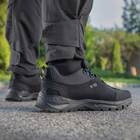Мужские тактические кроссовки M-Tac Patrol R 30203902 43 29.4 см Черные (5903886821811) - изображение 8