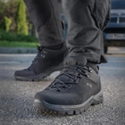 Мужские тактические кроссовки M-Tac Patrol R 30203902 44 30 см Черные (5903886821828) - изображение 7