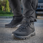Мужские тактические кроссовки M-Tac Patrol R 30203902 46 Черные (5903886821842) - изображение 7