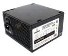 Блок питания GameMax 400W (GM-400-80+APFC Black)