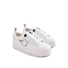 Дитячі кросівки для хлопчика Big Star KK374222 32 Білі (5900714564131) - зображення 3