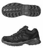 Тактичні кросівки, чорні MIL-TEC Trooper Squad 2.5 Black 12823502 розмір 44 - изображение 3