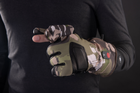 Перчатки с подогревом 2E Hunter Camo размер XXL - изображение 5