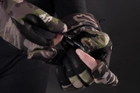 Перчатки с подогревом 2E Hunter Camo размер M - изображение 6
