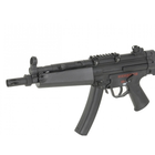 Планка для MP5 (MKE) Picatinny - изображение 5
