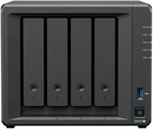 Synology 4BAY DS423+