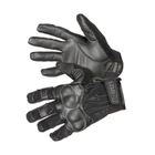 Тактические перчатки 5.11 Tactical Hard Times 2 Черный - изображение 1