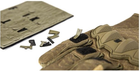 Тактичні рукавички для стрілянини Viktos Wartorn COYOTE TAN - зображення 2