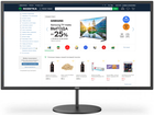 Монитор 31.5" AOC Q32V4
