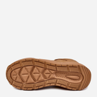 Zimowe buty sportowe męskie do kostki wysokie ocieplane Big Star KK174248 44 Camel (5900714569389) - obraz 2